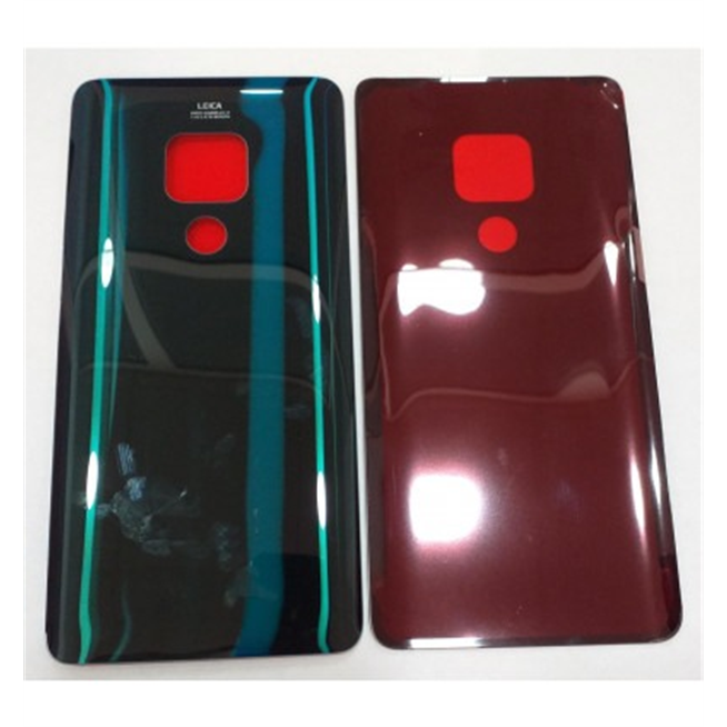 Huawei Mate 20 tapa trasera o tapa bateria verde mate20 HMA-AL00 HMA-L09 HMA-L29 HMA-TL00