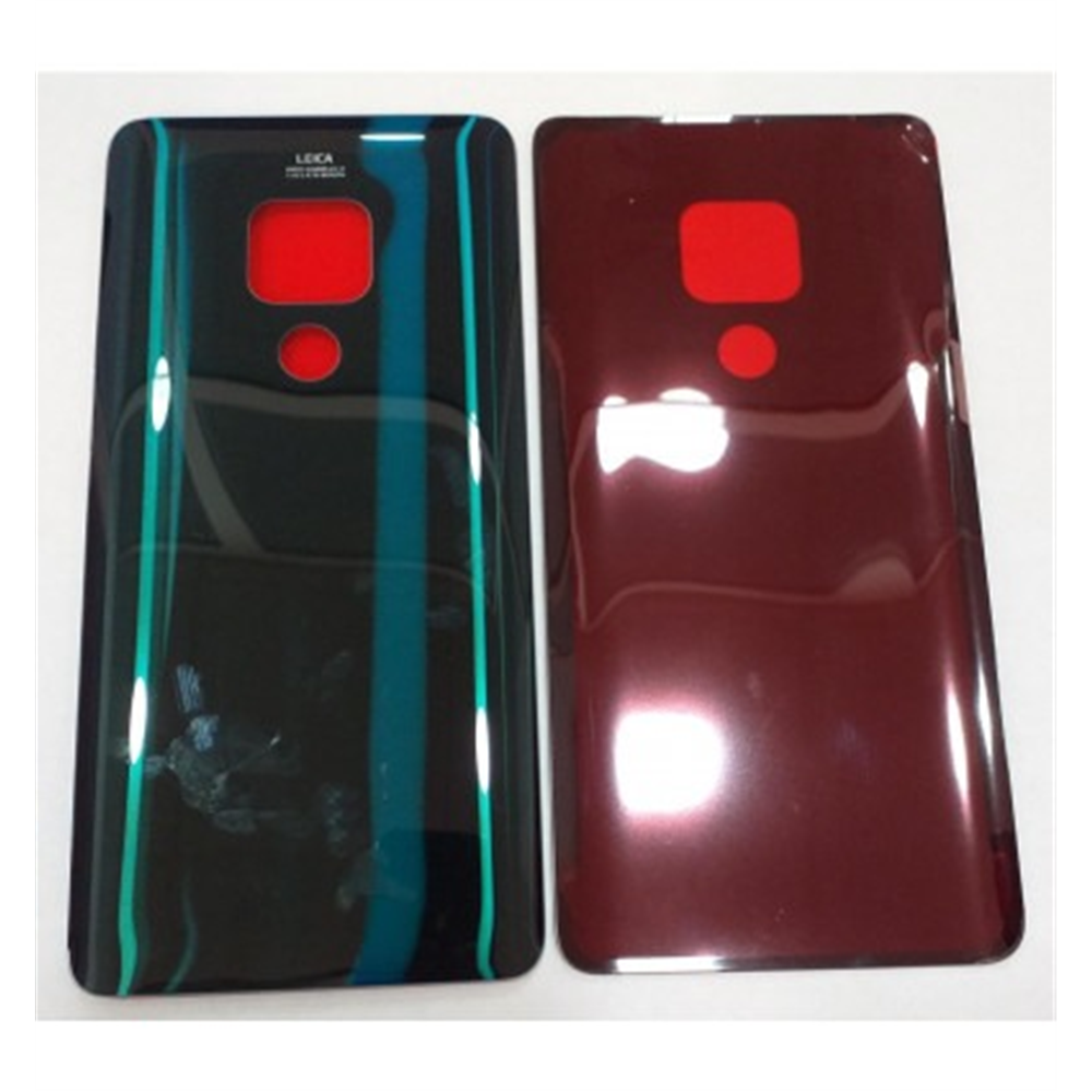 Huawei Mate 20 tapa trasera o tapa bateria verde mate20 HMA-AL00 HMA-L09 HMA-L29 HMA-TL00