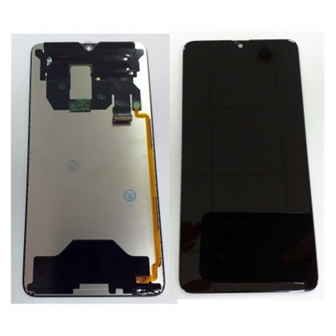 Huawei Mate 20 pantalla lcd + tactil negro premium