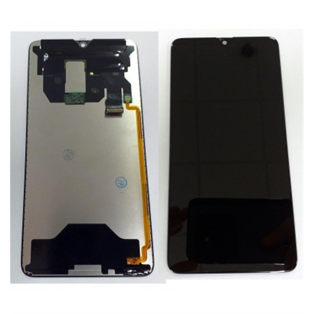 Huawei Mate 20 pantalla lcd + tactil negro premium
