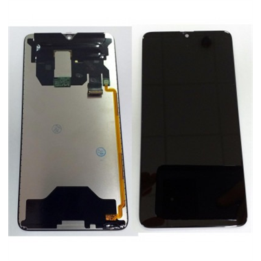 Huawei Mate 20 pantalla lcd + tactil negro premium