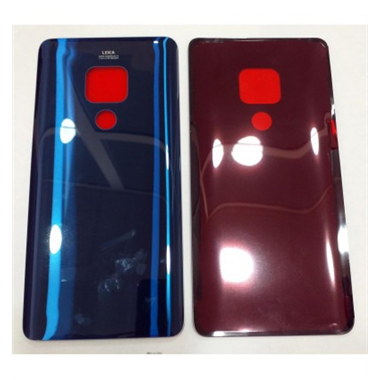 Huawei Mate 20 tapa trasera o tapa bateria azul oscuro mate20 HMA-AL00 HMA-L09 HMA-L29 HMA-TL00