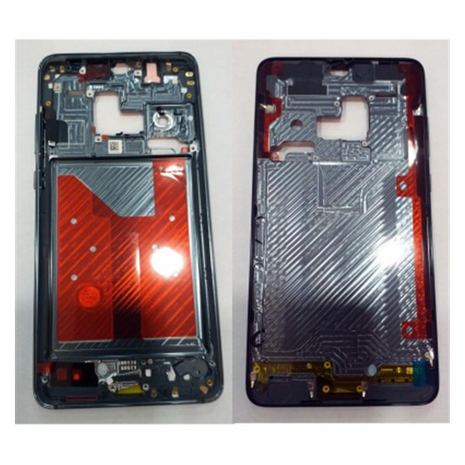 Huawei Mate 20 carcasa central o marco negro premium mate20 HMA-AL00 HMA-L09 HMA-L29 HMA-TL00