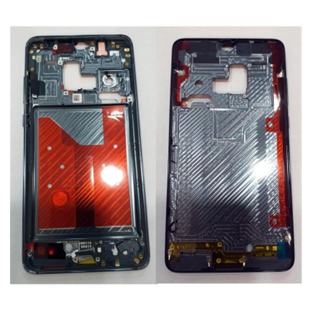 Huawei Mate 20 carcasa central o marco negro premium mate20 HMA-AL00 HMA-L09 HMA-L29 HMA-TL00