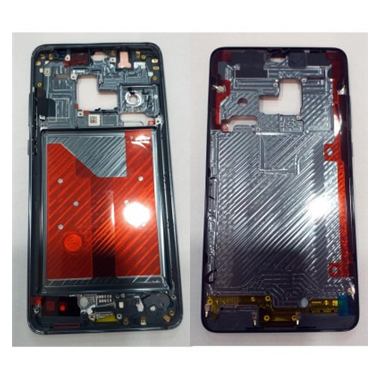 Huawei Mate 20 carcasa central o marco negro premium mate20 HMA-AL00 HMA-L09 HMA-L29 HMA-TL00
