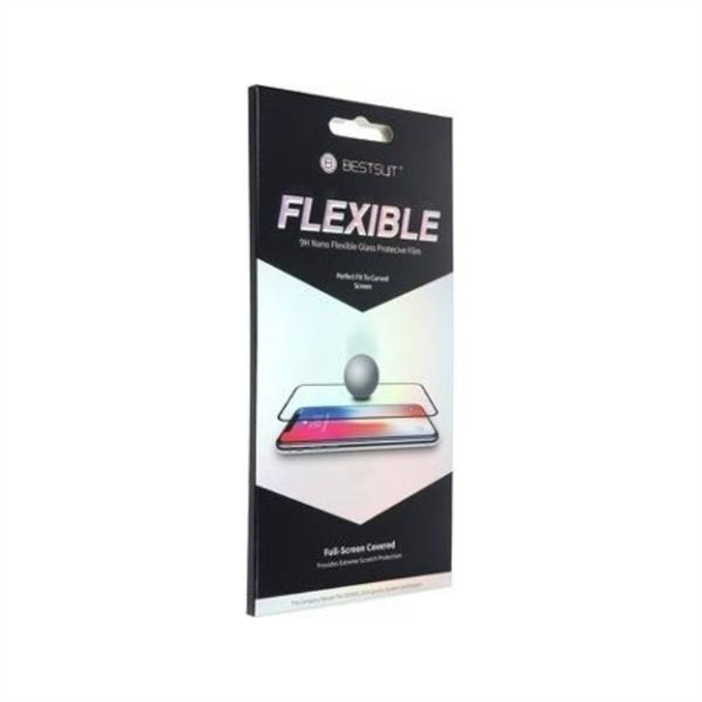Protector hidrogel Bestsuit flexible 5D para Huawei Mate 20