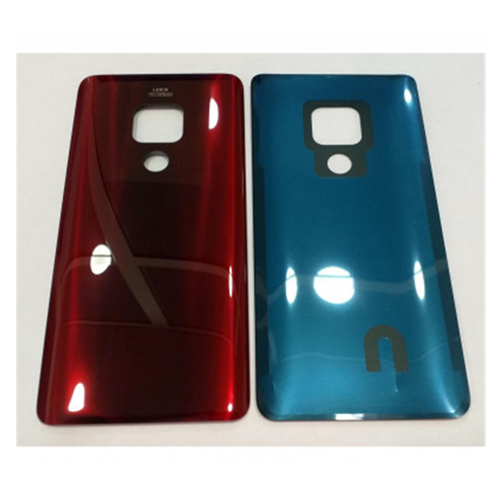 Tapa trasera o tapa bateria roja Huawei Mate 20 mate20 HMA-AL00 HMA-L09 HMA-L29 HMA-TL00