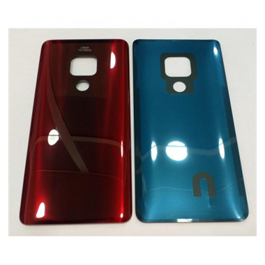 Tapa trasera o tapa bateria roja Huawei Mate 20 mate20 HMA-AL00 HMA-L09 HMA-L29 HMA-TL00