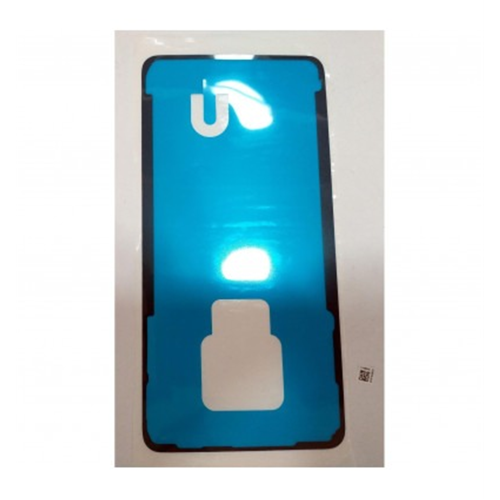 Huawei Mate 20 adhesivo precortado tapa bateria o tapa trasera mate20 HMA-AL00 HMA-L09 HMA-L29 HMA-TL00