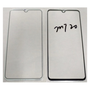 Huawei Mate 20 cristal blanco