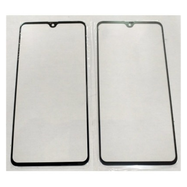 Huawei Mate 20 cristal negro
