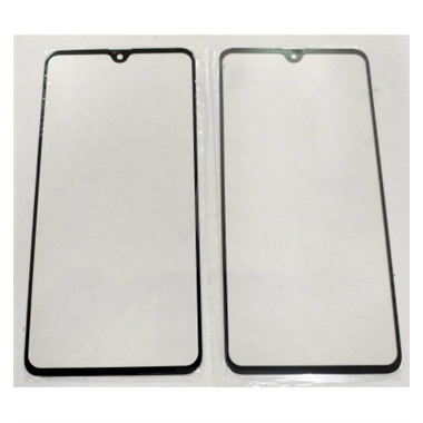 Huawei Mate 20 cristal negro