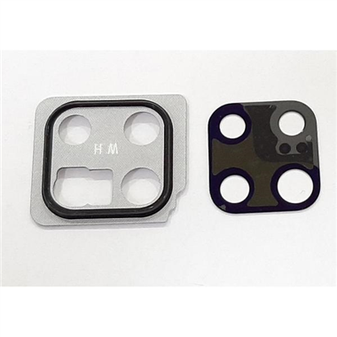 Huawei Mate 20 cubierta camara negra mate20 HMA-AL00 HMA-L09 HMA-L29 HMA-TL00