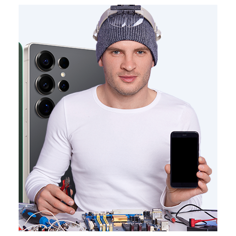 Técnico reparador Técnico reparador