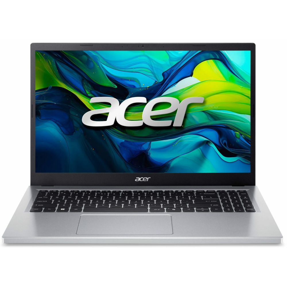 Portátil - Acer Aspire Go 15 AG15-31P, 15.6" Full HD, Intel® Core™ i3-N305, 8GB RAM, 512GB SSD, UHD Graphics