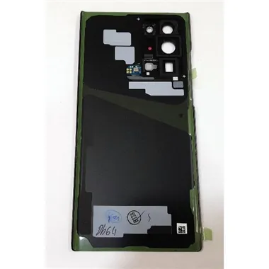 Tapa trasera o tapa batería Mystic Bronze Bronce para Samsung Galaxy Note 20 Ultra SM-N986F GH82-23281D Service Pac