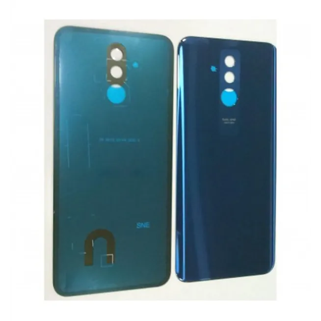 Huawei Mate 20 Lite tapa trasera azul