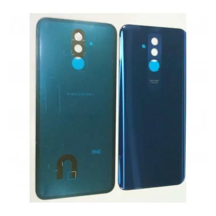 Huawei Mate 20 Lite tapa trasera azul