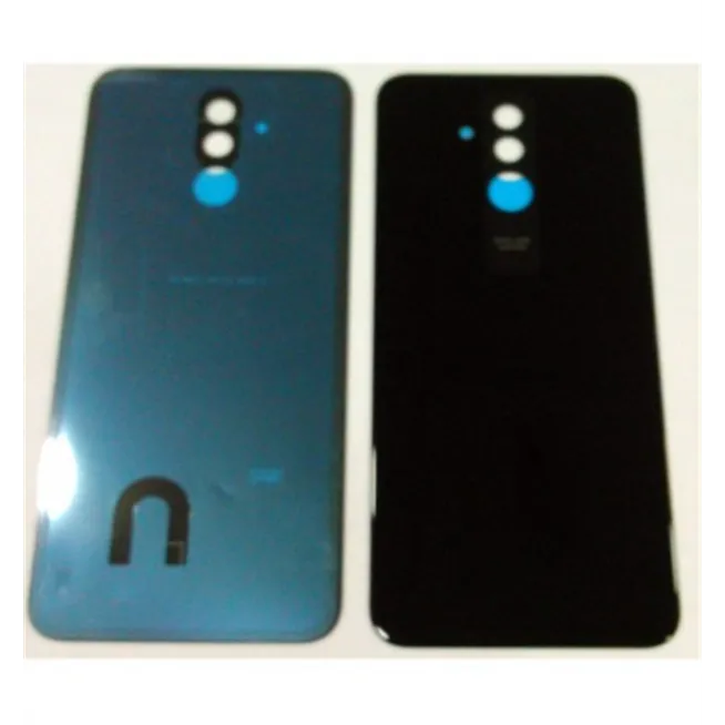 Huawei Mate 20 Lite tapa trasera negra