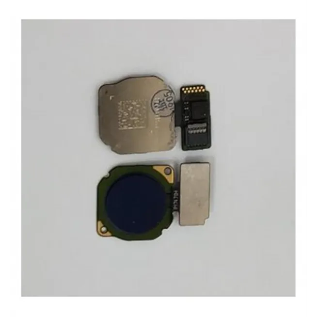 Huawei Mate 20 Lite flex boton home + lector huella azul SNE-LX1 SNE-LX2 SNE-LX3