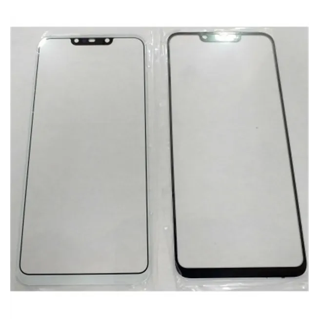 Huawei Mate 20 Lite cristal blanco