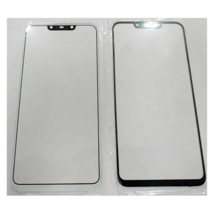 Huawei Mate 20 Lite cristal blanco