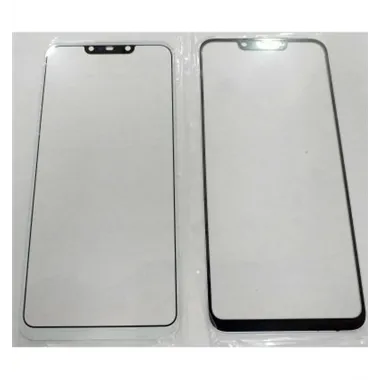 Huawei Mate 20 Lite cristal blanco