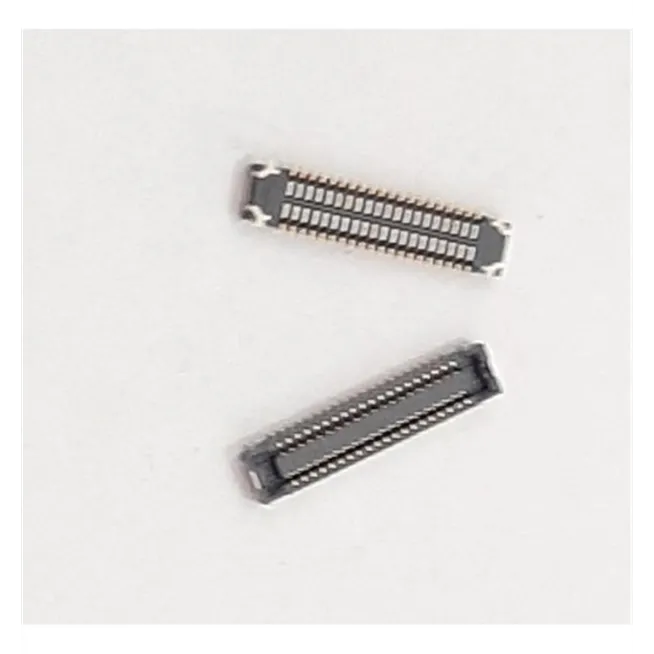Conector FPC 40 pin lcd en placa para Huawei Mate 20 Lite calidad premium SNE-LX1 SNE-LX2 SNE-LX3