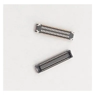 Conector FPC 40 pin lcd en placa para Huawei Mate 20 Lite calidad premium SNE-LX1 SNE-LX2 SNE-LX3
