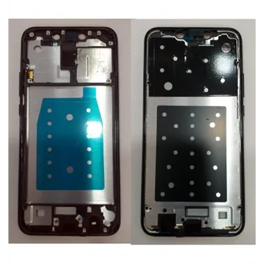 Huawei Mate 20 Lite carcasa central o marco negro premium SNE-LX1 SNE-LX2 SNE-LX3