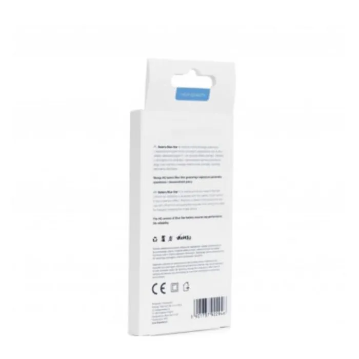 Bateria para Huawei mate 20 lite p10 plus honor view 10 3600 mah polymer mah premium bluestar