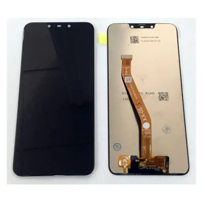 Huawei Mate 20 Lite pantalla lcd + tactil negro calidad Premium