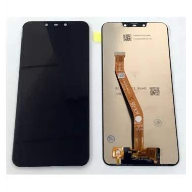 Huawei Mate 20 Lite pantalla lcd + tactil negro calidad Premium