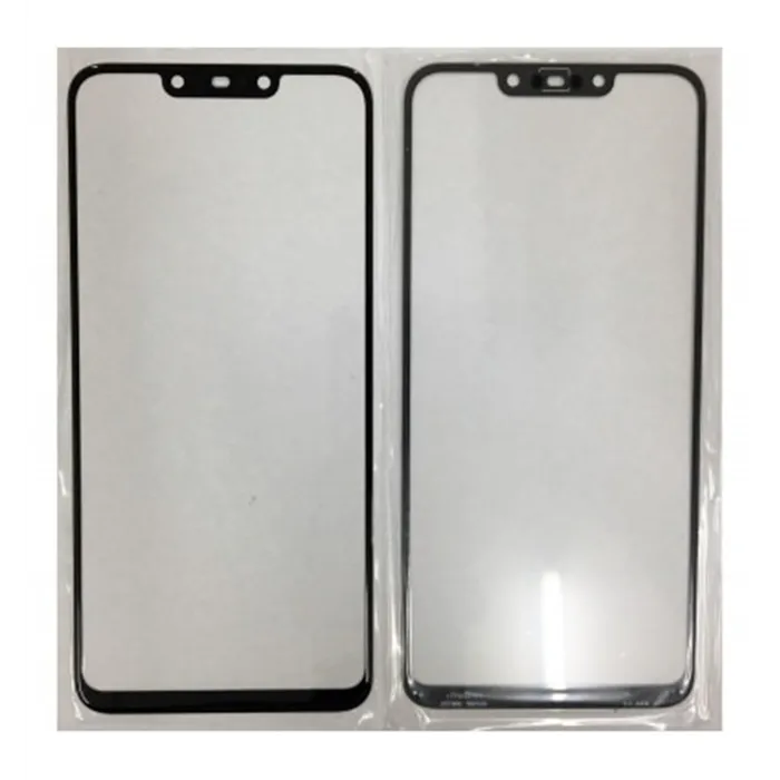 Huawei Mate 20 Lite cristal negro