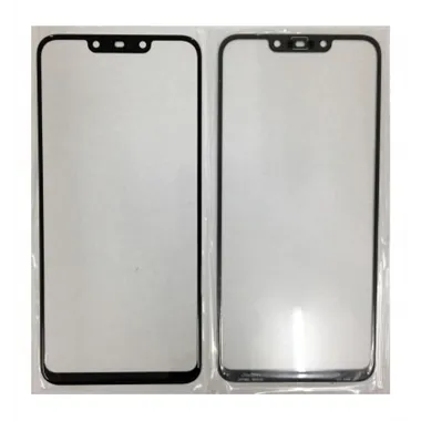 Huawei Mate 20 Lite cristal negro