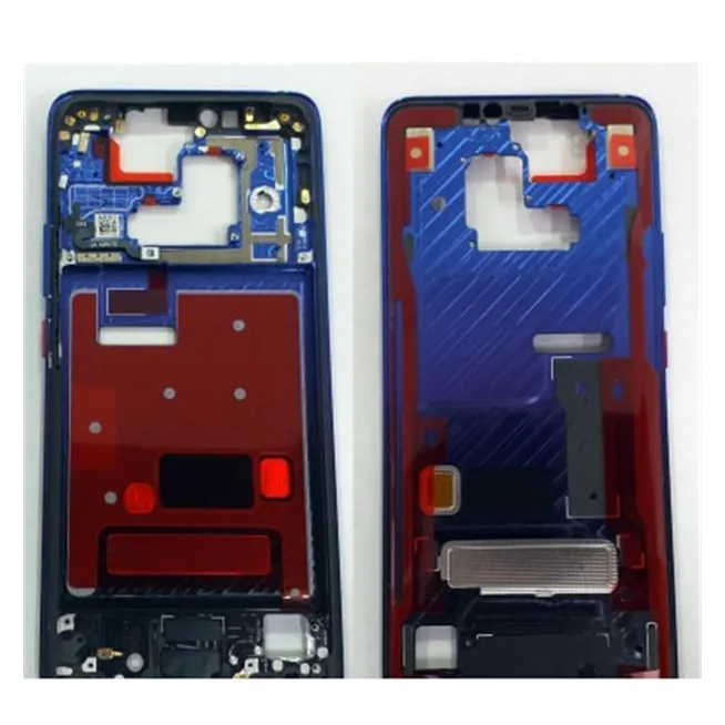 Huawei Mate 20 Pro carcasa central o marco aural premium