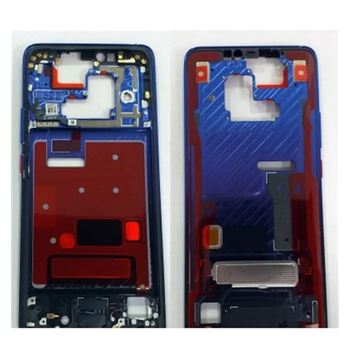 Huawei Mate 20 Pro carcasa central o marco aural premium