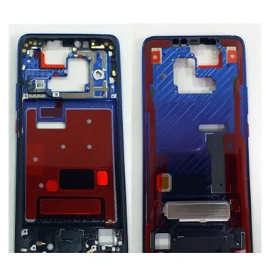 Huawei Mate 20 Pro carcasa central o marco aural premium