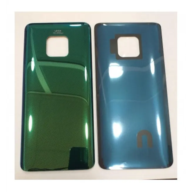Huawei Mate 20 Pro tapa trasera o tapa bateria verde MATE20PRO MATE 20PRO LYA-AL00 LYA-AL00P LYA-L09 LYA-L29 LYA-TL
