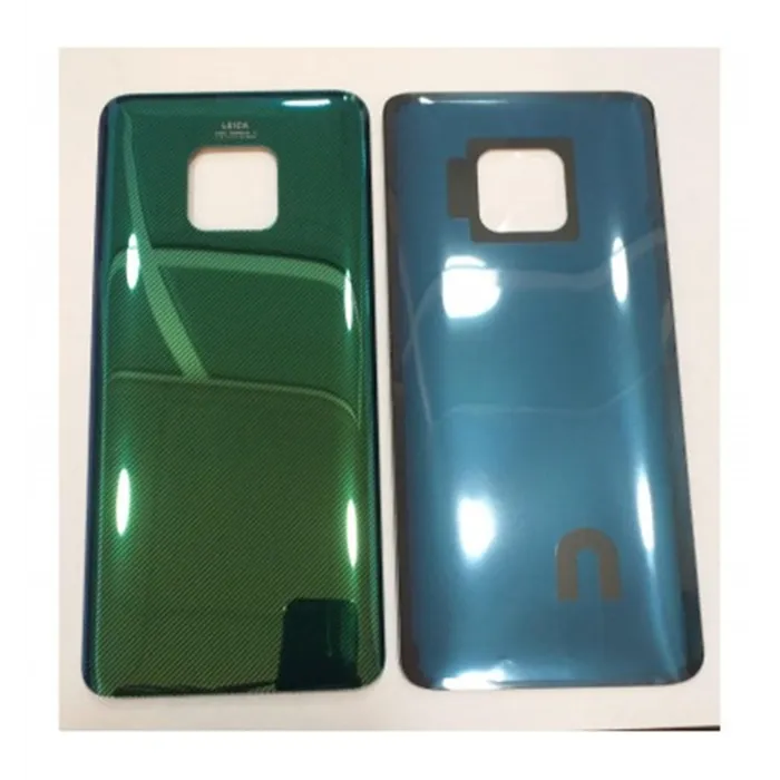 Huawei Mate 20 Pro tapa trasera o tapa bateria verde MATE20PRO MATE 20PRO LYA-AL00 LYA-AL00P LYA-L09 LYA-L29 LYA-TL
