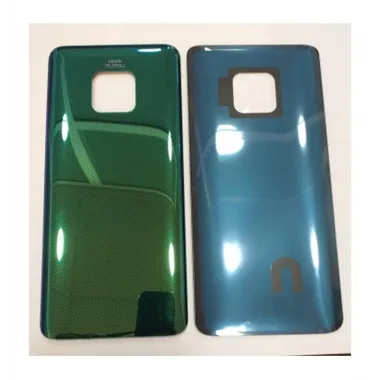Huawei Mate 20 Pro tapa trasera o tapa bateria verde MATE20PRO MATE 20PRO LYA-AL00 LYA-AL00P LYA-L09 LYA-L29 LYA-TL
