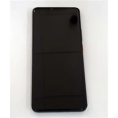 Pantalla lcd para Huawei Mate 20 Pro mas tactil negro mas marco rosa compatible LYA-AL00 LYA-AL00P LYA-L09 LYA-L29