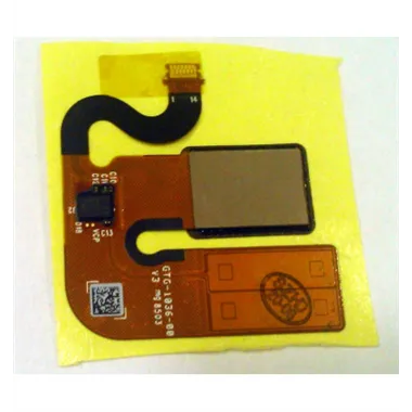 Flex lector huella para Huawei Mate 20 Pro calidad premium MATE20PRO MATE 20PRO LYA-AL00 LYA-AL00P LYA-L09 LYA-L29 