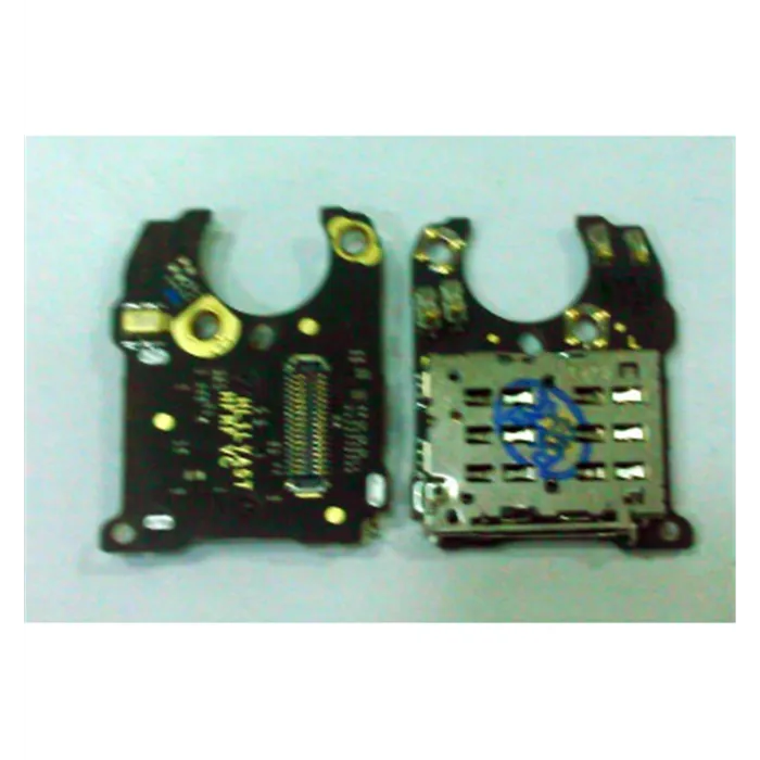 Flex lector sim para Huawei Mate 20 Pro calidad premium MATE20PRO MATE 20PRO LYA-AL00 LYA-AL00P LYA-L09 LYA-L29 LYA