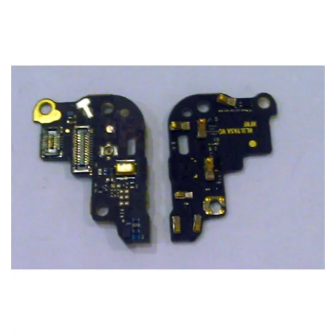 Placa antena para Huawei Mate 20 Pro calidad premium MATE20PRO MATE 20PRO LYA-AL00 LYA-AL00P LYA-L09 LYA-L29 LYA-TL