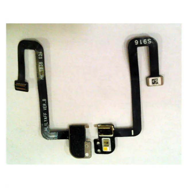 Flex flash para Huawei Mate 20 Pro calidad premium MATE20PRO MATE 20PRO LYA-AL00 LYA-AL00P LYA-L09 LYA-L29 LYA-TL00