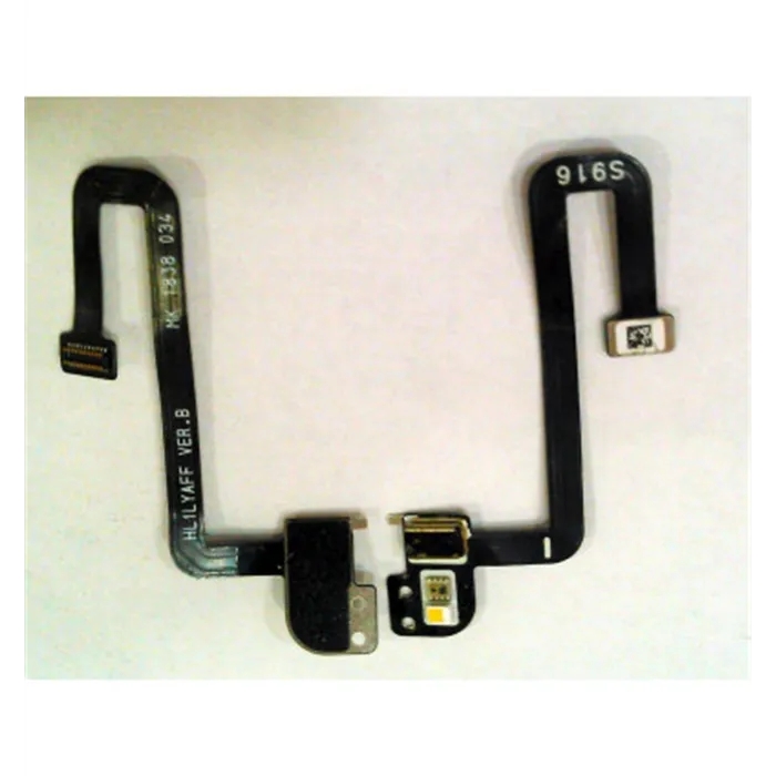 Flex flash para Huawei Mate 20 Pro calidad premium MATE20PRO MATE 20PRO LYA-AL00 LYA-AL00P LYA-L09 LYA-L29 LYA-TL00