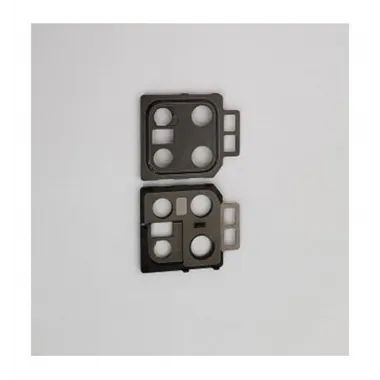 Huawei Mate 20 Pro cubierta camara negra MATE20PRO MATE 20PRO LYA-AL00 LYA-AL00P LYA-L09 LYA-L29 LYA-TL00