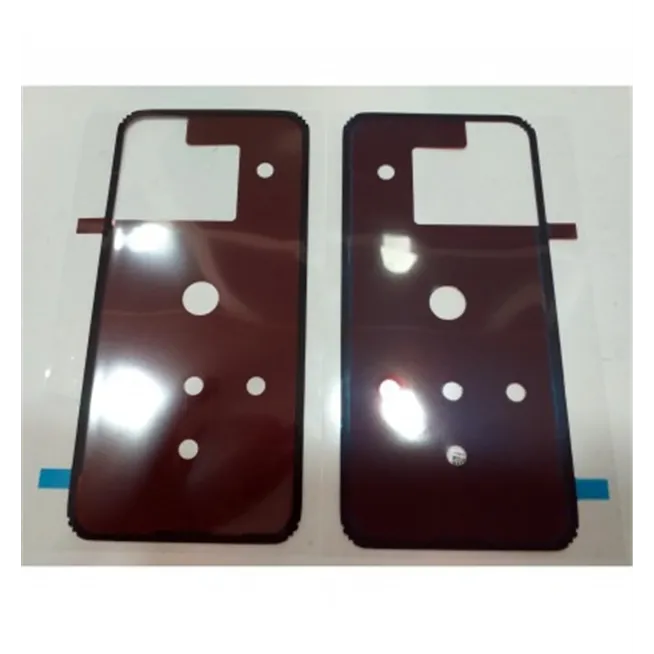 Huawei Mate 20 Pro adhesivo precortado tapa bateria o tapa trasera MATE20PRO MATE 20PRO LYA-AL00 LYA-AL00P LYA-L09 