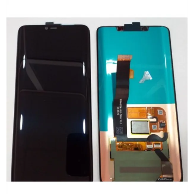 Huawei Mate 20 Pro pantalla lcd + tactil negro MATE20PRO MATE 20PRO LYA-AL00 LYA-AL00P LYA-L09 LYA-L29 LYA-TL00